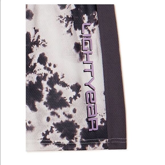 Boys Medium Lightyear Outfit size 8 and 10 - Picture 3 of 4